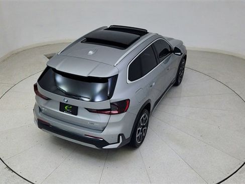 Used 2025 BMW X1 xDrive28i image 80