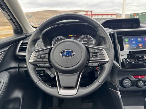 Used 2020 Subaru Forester Premium image 25