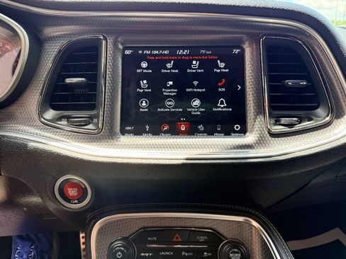 Used 2019 Dodge Challenger SRT Hellcat Redeye RWD image 28