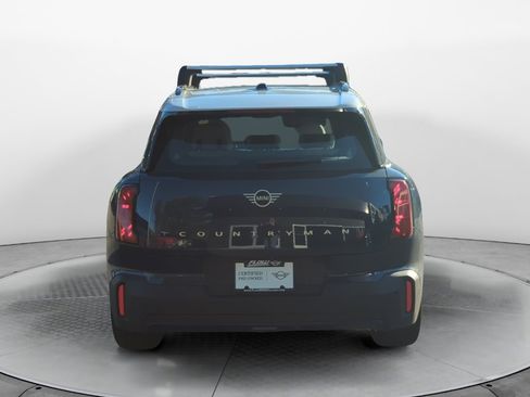 Certified 2025 MINI Cooper Countryman S image 6