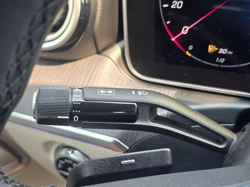 New 2026 Mercedes-Benz C 300 4MATIC Sedan image 36