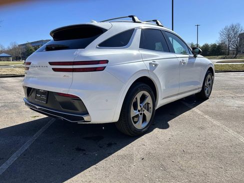 New 2026 Genesis GV70 2.5T Advanced image 7