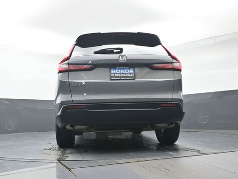 Certified 2024 Honda CR-V EX image 34