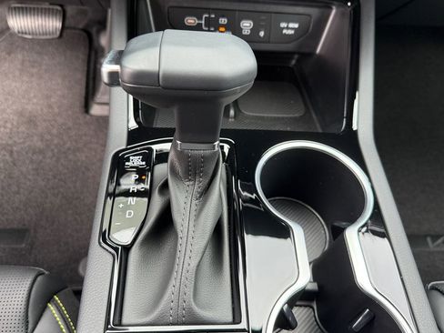 New 2026 Kia K5 GT FWD image 19