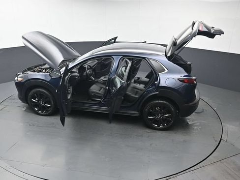Used 2024 MAZDA CX-30 AWD 2.5 S w/ Select Sport Pkg image 41