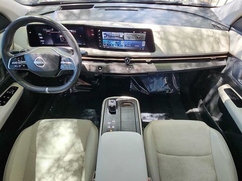 Used 2024 Nissan Ariya FWD image 13