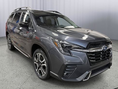 Used 2026 Subaru Ascent Touring AWD/4WD image 8
