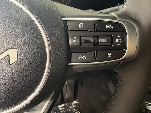 New 2026 Kia K5 GT-Line AWD/4WD image 25