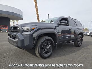 Used 2025 Toyota 4Runner SR5 video 2