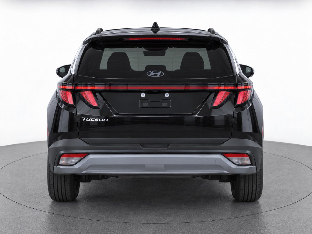 Used 2025 Hyundai Tucson SEL FWD image 7
