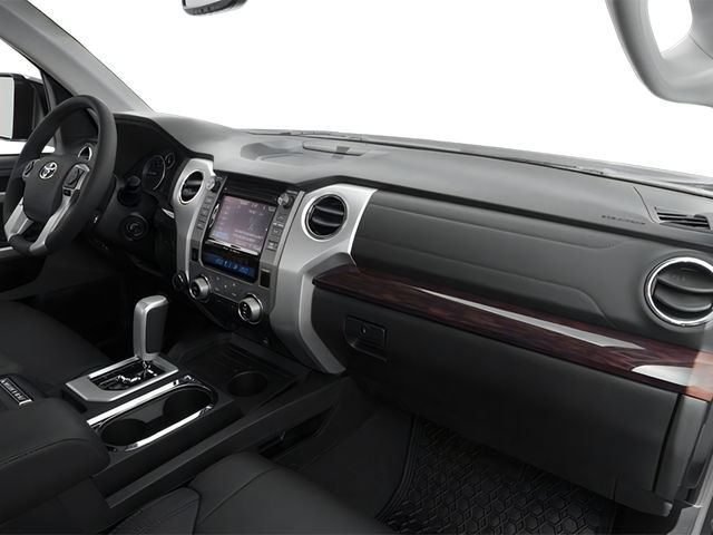 Used 2014 Toyota Tundra Limited w/ Limited Premium Package AWD/4WD image 13