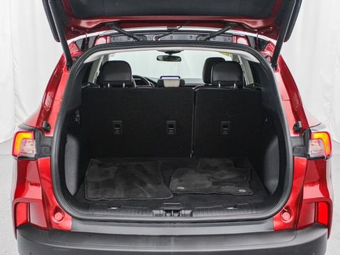 Certified 2021 Ford Escape SEL w/ Technology Package AWD/4WD image 14