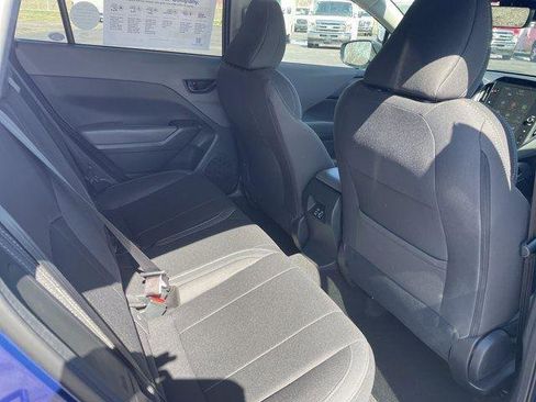 New 2026 Subaru Crosstrek 2.0i Premium AWD/4WD image 22