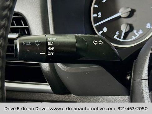 Certified 2023 Nissan Rogue SL w/ SL Premium Package image 15