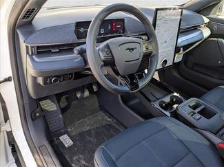 New 2026 Ford Mustang Mach-E GT video 3