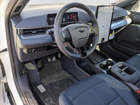 New 2026 Ford Mustang Mach-E GT image 3