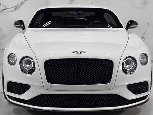 Used 2017 Bentley Continental GT V8 S image 5