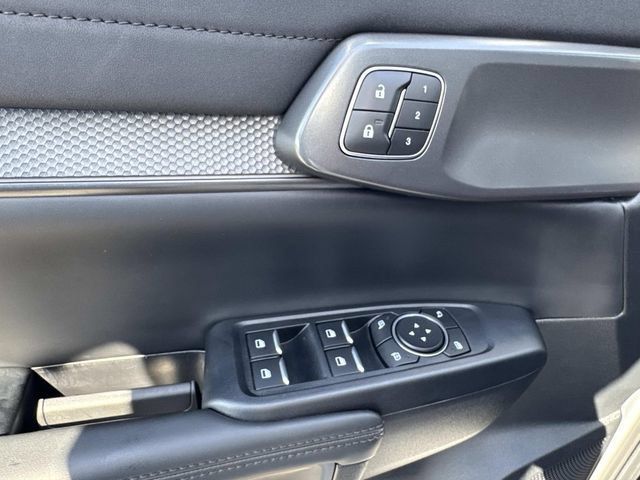 Used 2026 Ford Ranger Raptor AWD/4WD image 19