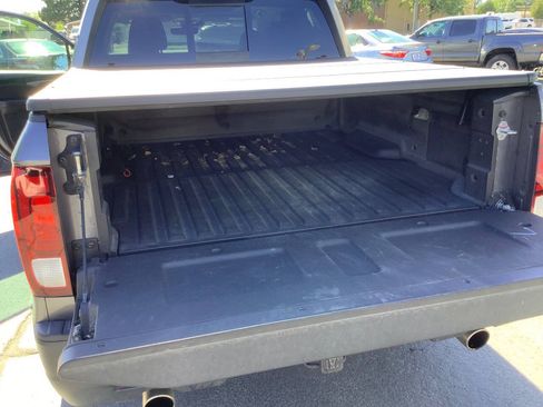 Used 2022 Honda Ridgeline RTL image 26