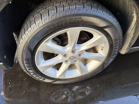 Used 2012 Lexus RX 350 FWD image 13