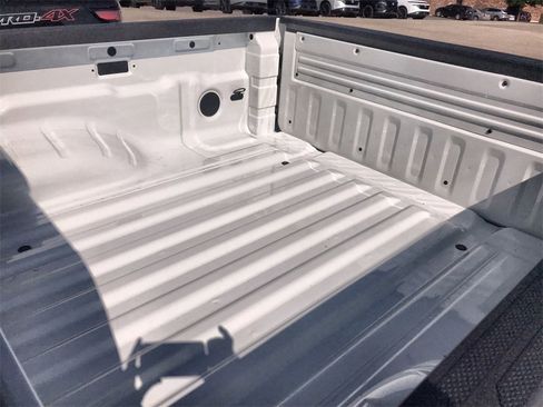 New 2026 Nissan Frontier S image 22