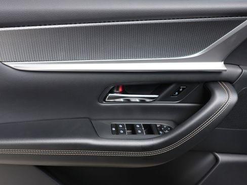 New 2026 MAZDA CX-70 SC Plus AWD/4WD image 16