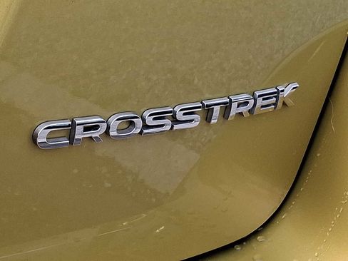 Used 2022 Subaru Crosstrek 2.5i Limited w/ Moonroof Package 1 image 28