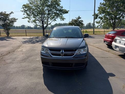Used 2015 Dodge Journey American Value Package FWD image 5