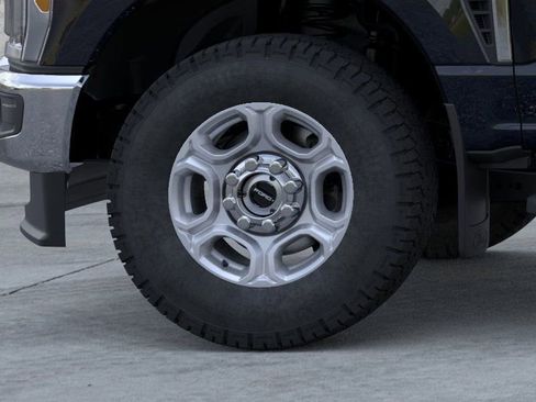 New 2026 Ford F350 4x4 Regular Cab Super Duty image 19