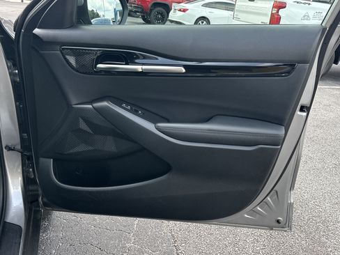 Used 2024 Kia Seltos EX FWD image 15