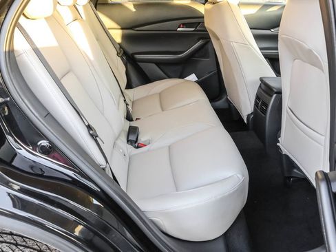 New 2026 MAZDA CX-30 AWD 2.5 S w/ Select Sport Pkg image 38