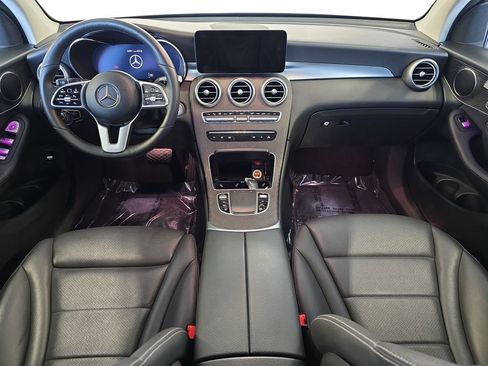 Certified 2021 Mercedes-Benz GLC 300 4MATIC image 10