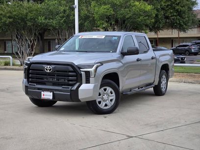 Used 2023 Toyota Tundra SR w/ SR Tow Package