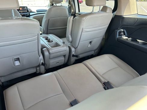 Used 2022 Honda Odyssey EX-L image 30