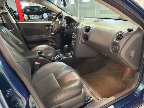 Used 2005 Pontiac Grand Prix GT w/ Leather Trim Package image 38
