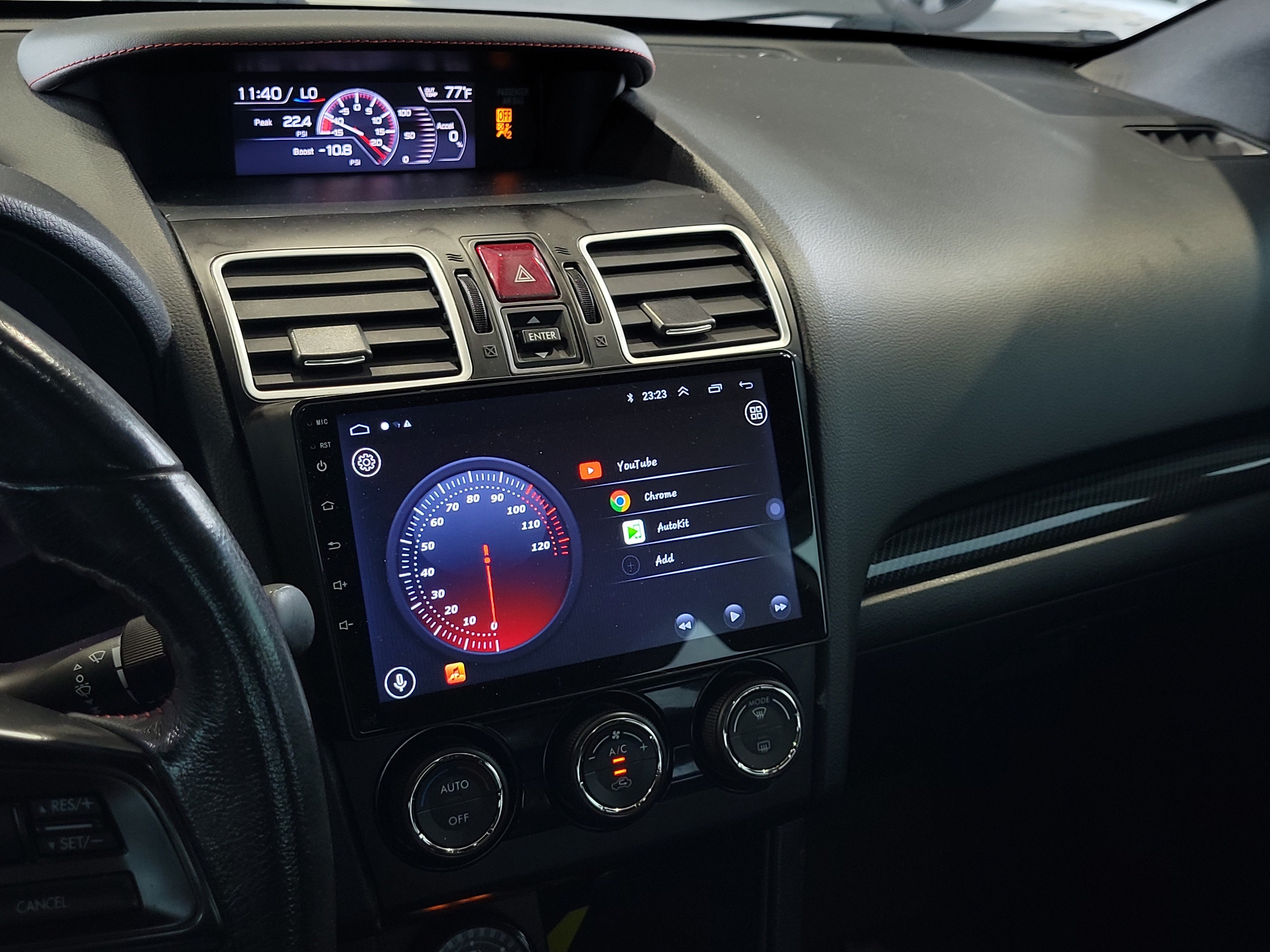 Used 2020 Subaru WRX AWD/4WD image 26
