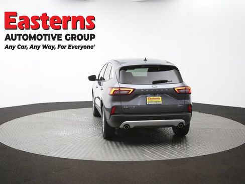 Used 2024 Ford Escape Active AWD/4WD image 36