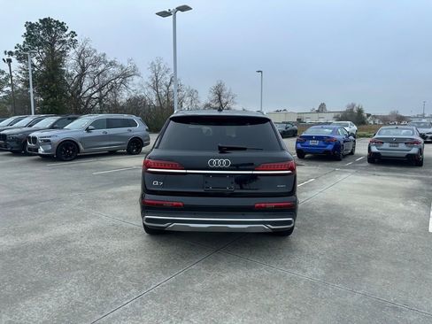 Used 2022 Audi Q7 2.0T Premium Plus image 6