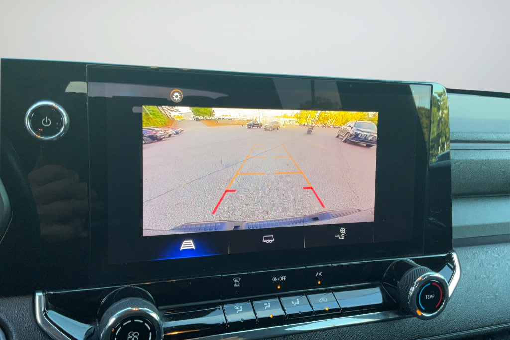 Used 2023 Chevrolet Colorado W/T RWD image 15
