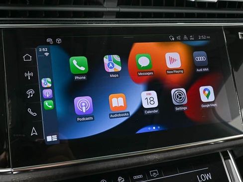 New 2025 Audi Q7 3.0T Premium Plus image 17