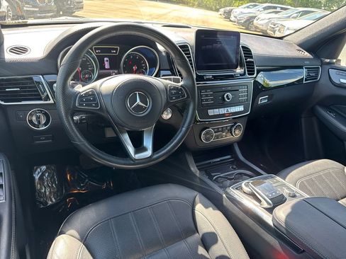 Used 2019 Mercedes-Benz GLS 450 4MATIC w/ Premium 1 Package image 22