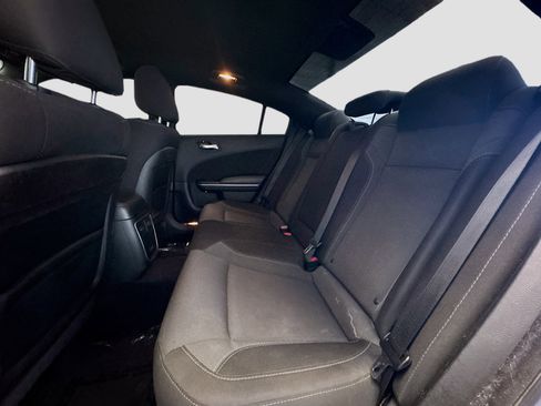 Used 2017 Dodge Charger R/T RWD image 14