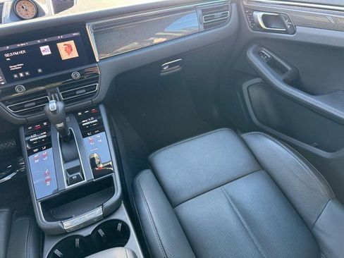 Used 2023 Porsche Macan S image 15