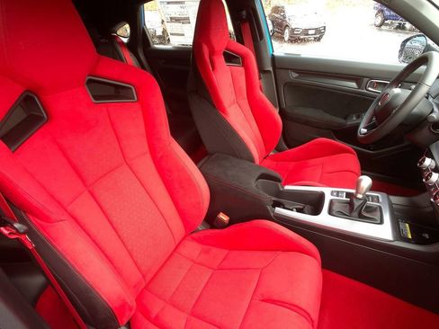 New 2025 Honda Civic Type R image 27