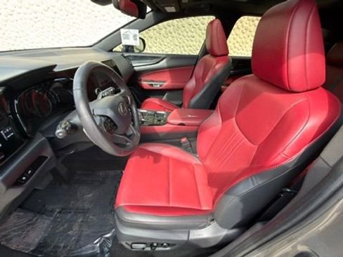 Used 2022 Lexus NX 350 AWD w/ Cold Area Package image 17