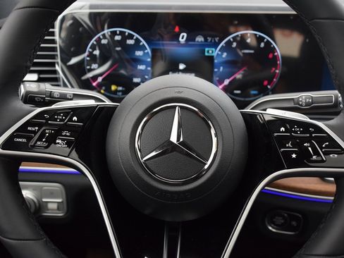 New 2025 Mercedes-Benz GLE 450 4MATIC image 21