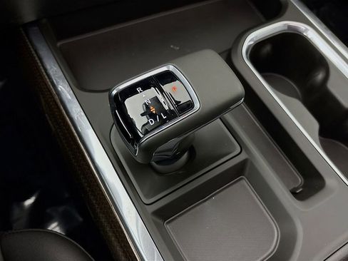 New 2026 Chevrolet Silverado 1500 LT Trail Boss w/ LT Trail Boss Premium Package image 17