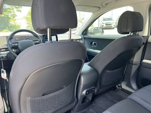 Used 2025 Hyundai Ioniq 5 SE AWD/4WD image 36