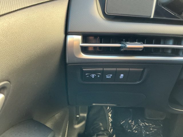 Used 2026 Hyundai Tucson SEL Plus AWD/4WD image 20