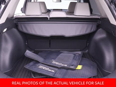 Certified 2026 Toyota Corolla Cross L FWD image 15